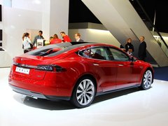 2014款 Model S P85