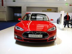 2014款 Model S P85