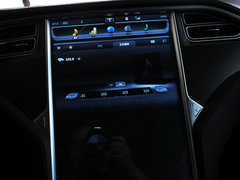 2014款 Model S P85