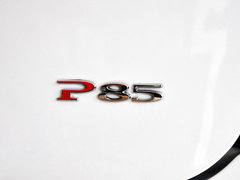 2014款 Model S P85