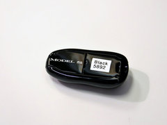 2014款 Model S P85