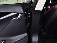 2014款 Model S P85