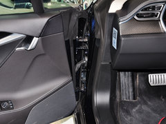 2014款 Model S P85