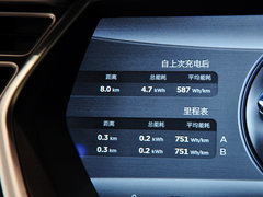 2014款 Model S P85