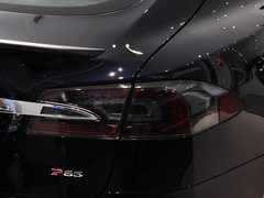 2014款 Model S P85