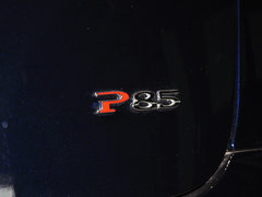 2014款 Model S P85
