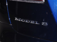 2014款 Model S P85