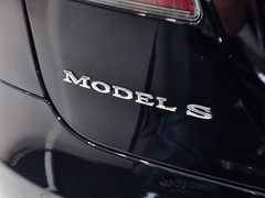 2014款 Model S P85