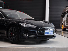 2014款 Model S P85