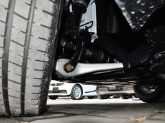 2014款 ML63 AMG 5座