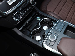2014款 ML63 AMG 5座
