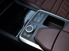 2014款 ML63 AMG 5座