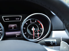 2014款 ML63 AMG 5座