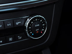 2014款 ML63 AMG 5座