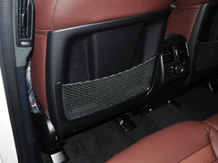 2014款 ML63 AMG 5座