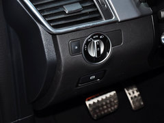 2014款 ML63 AMG 5座