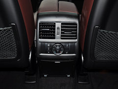 2014款 ML63 AMG 5座