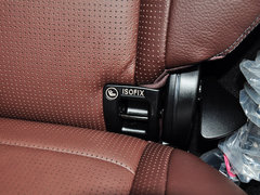 2014款 ML63 AMG 5座