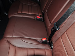 2014款 ML63 AMG 5座