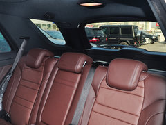 2014款 ML63 AMG 5座