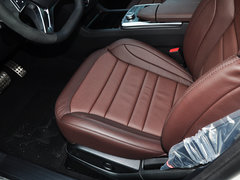 2014款 ML63 AMG 5座