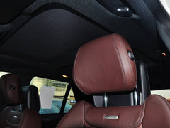 2014款 ML63 AMG 5座