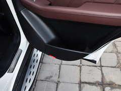 2014款 ML63 AMG 5座