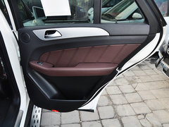 2014款 ML63 AMG 5座