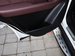 2014款 ML63 AMG 5座