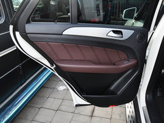 2014款 ML63 AMG 5座