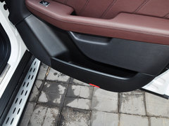 2014款 ML63 AMG 5座