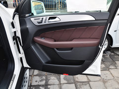 2014款 ML63 AMG 5座
