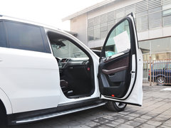 2014款 ML63 AMG 5座
