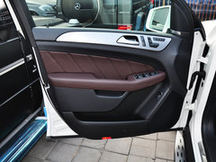 2014款 ML63 AMG 5座