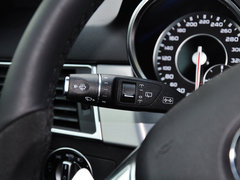 2014款 ML63 AMG 5座