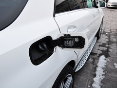 2014款 ML63 AMG 5座