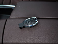 2014款 ML63 AMG 5座