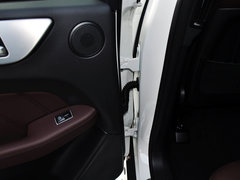 2014款 ML63 AMG 5座