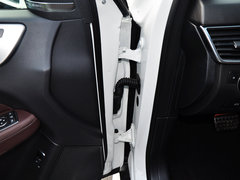2014款 ML63 AMG 5座