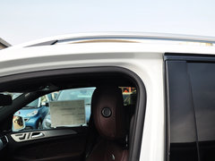 2014款 ML63 AMG 5座