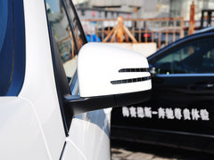 2014款 ML63 AMG 5座