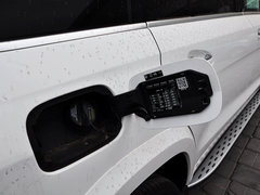 2014款 GL63 AMG 7座