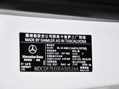 2014款 GL63 AMG 7座