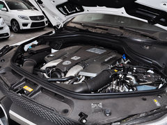 2014款 GL63 AMG 7座