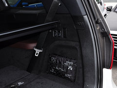 2014款 GL63 AMG 7座