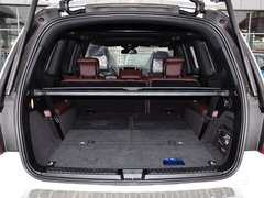 2014款 GL63 AMG 7座
