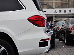 2014款 GL63 AMG 7座