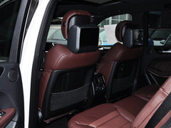 2014款 GL63 AMG 7座