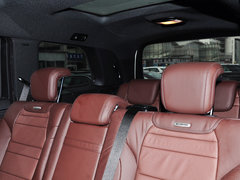 2014款 GL63 AMG 7座