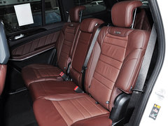 2014款 GL63 AMG 7座